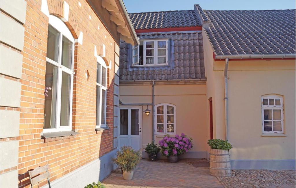 One-Bedroom Apartment In Middelfart