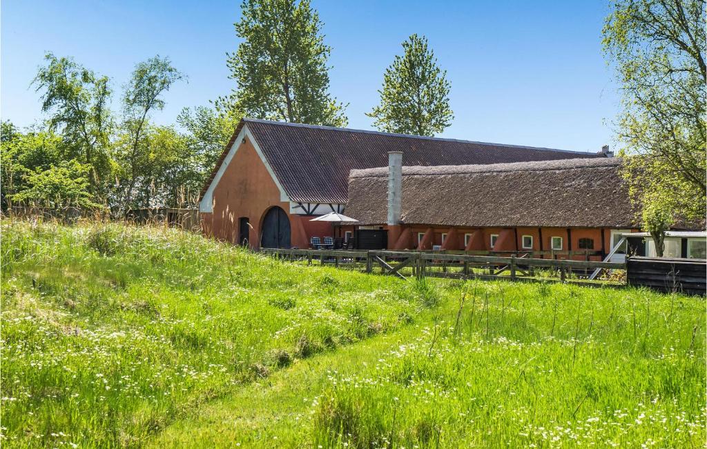 One-Bedroom Apartment In Storvorde