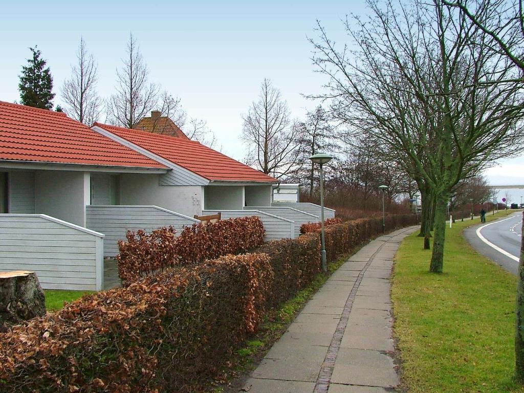 4 person holiday home in Ærøskøbing