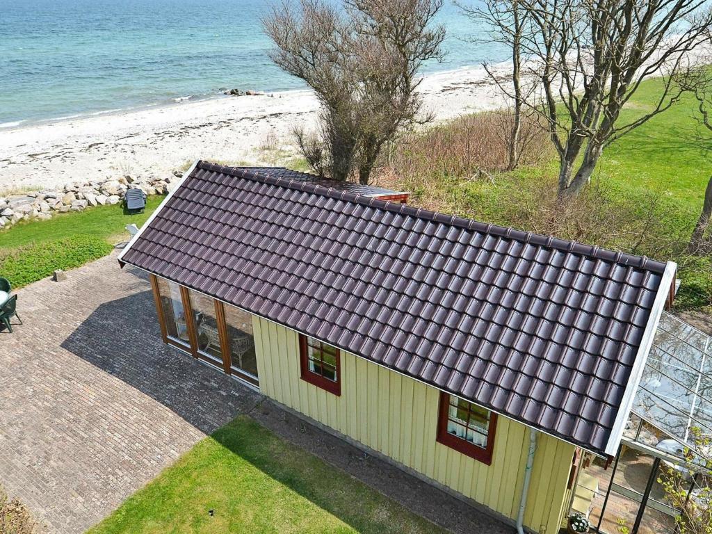 6 person holiday home in Otterup