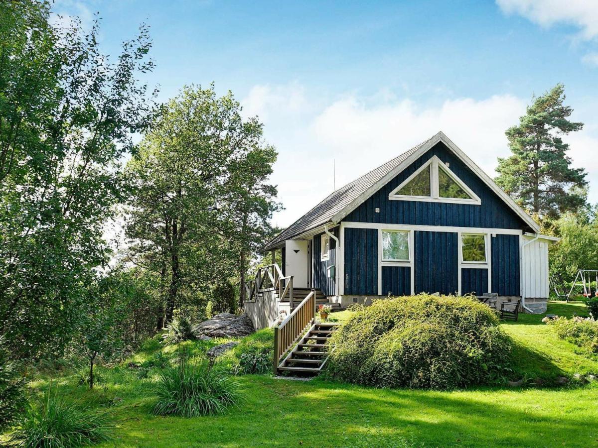 7 person holiday home in Speker d