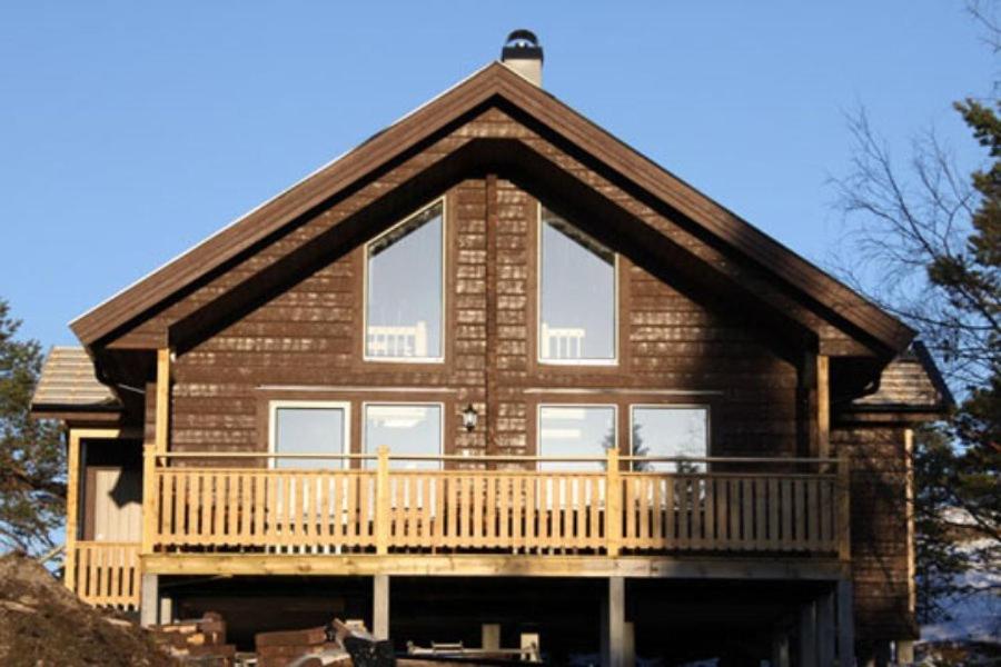 6 person holiday home in TORSBY