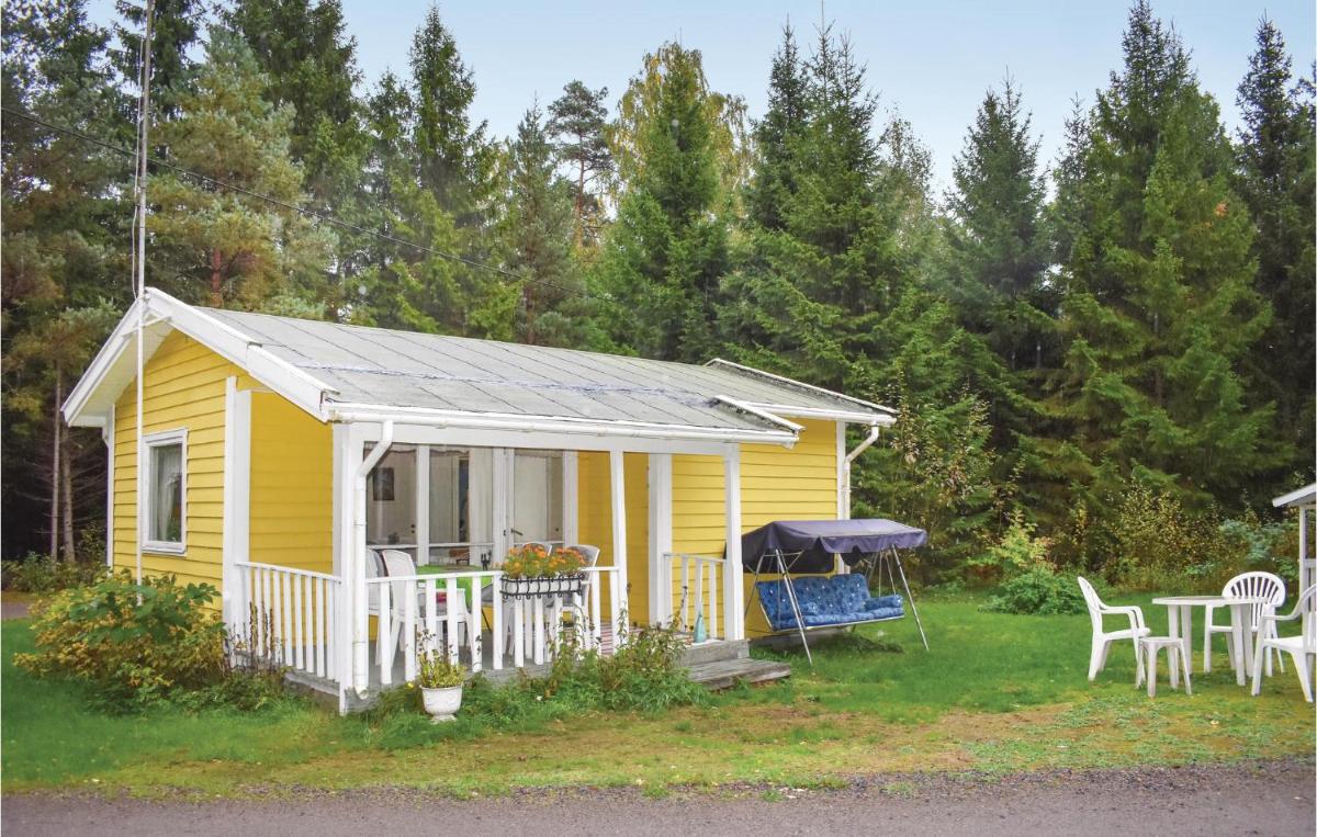 1 Bedroom Stunning Home In Vittsjö