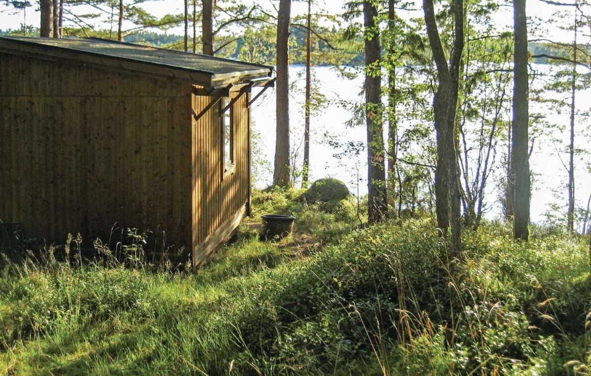 Amazing Home In Vittsjö With Kitchenette