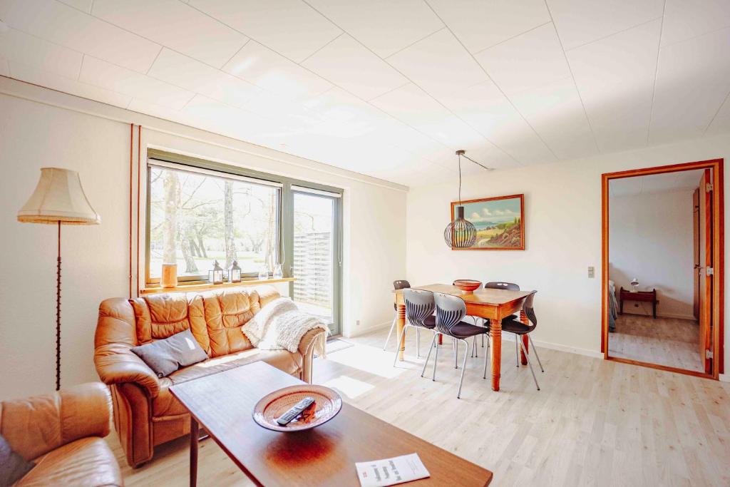 Pederstrup Bed and Breakfast
