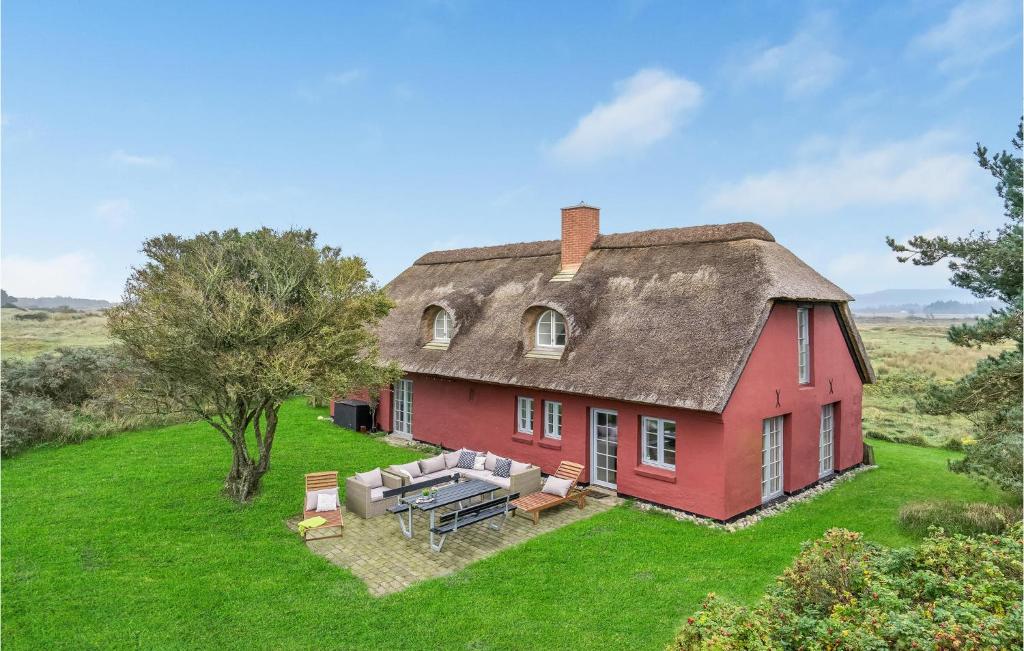 Pee Klims Hus