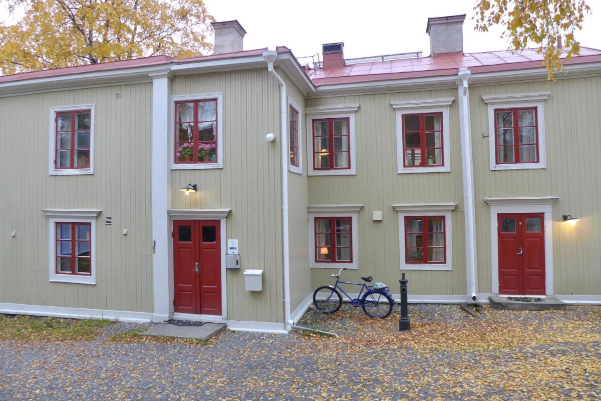 Pensionat Svea