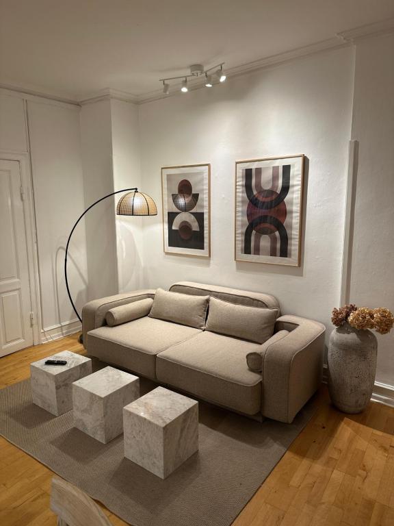 Perfect 3BR City-Break Home