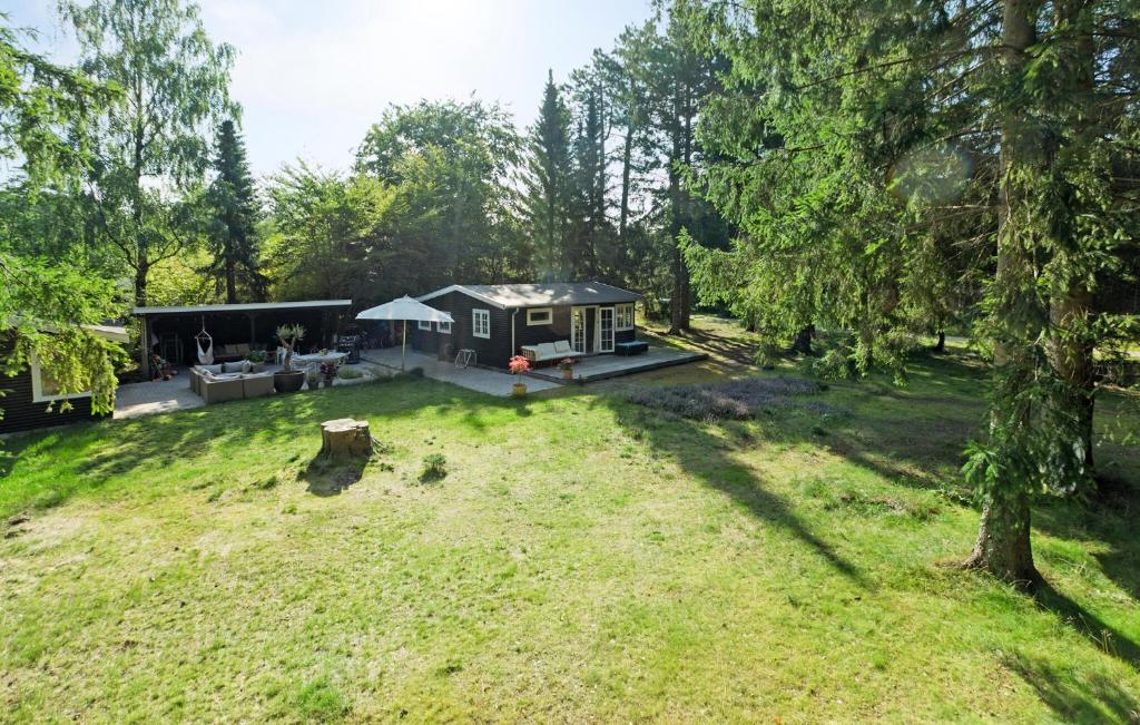 Nice Home In Frederiksværk With Wifi