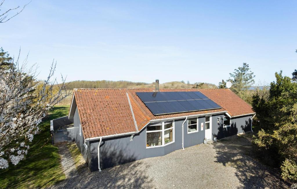 Pet Friendly Home In Humble With Sauna