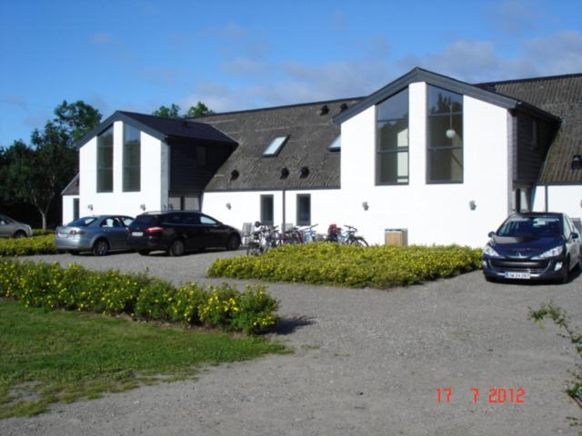 Pilegården Ferieboliger