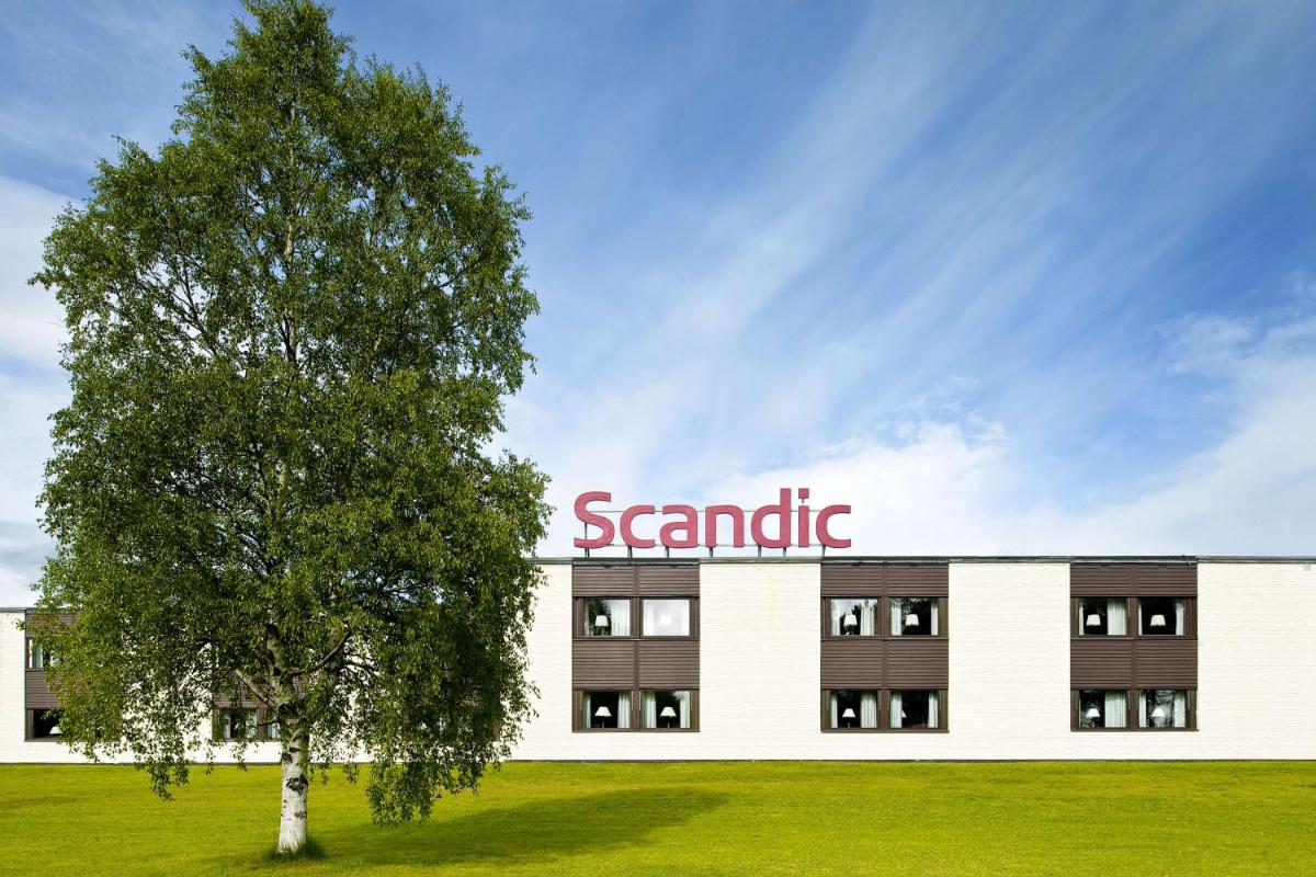 Prästgatanett Apartments