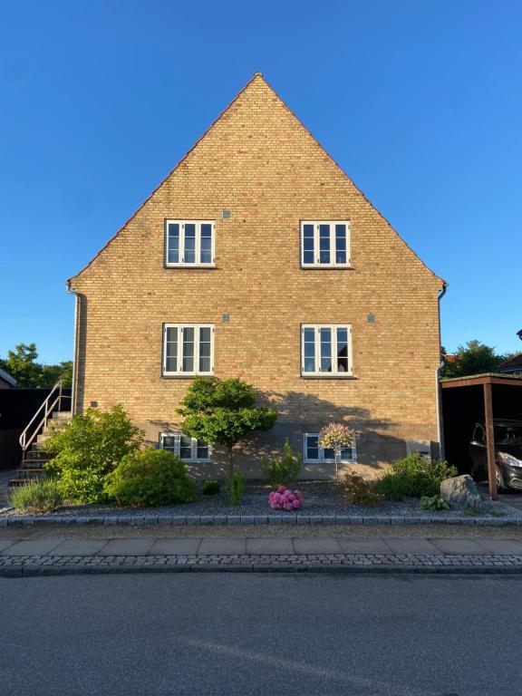 Private Rooms - Køge