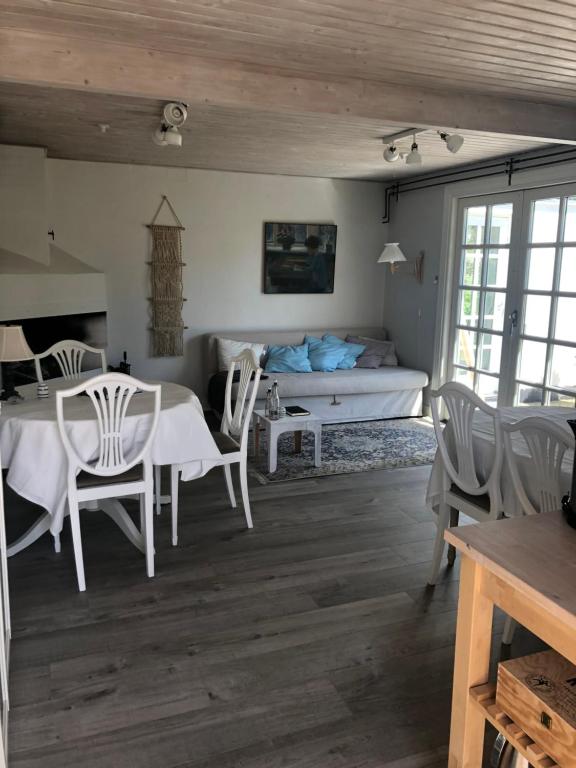 Rødhus Gl. Skole B&B