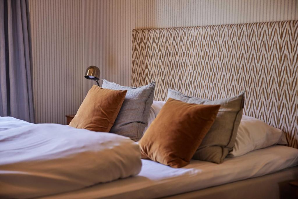 Rye115 Hotel