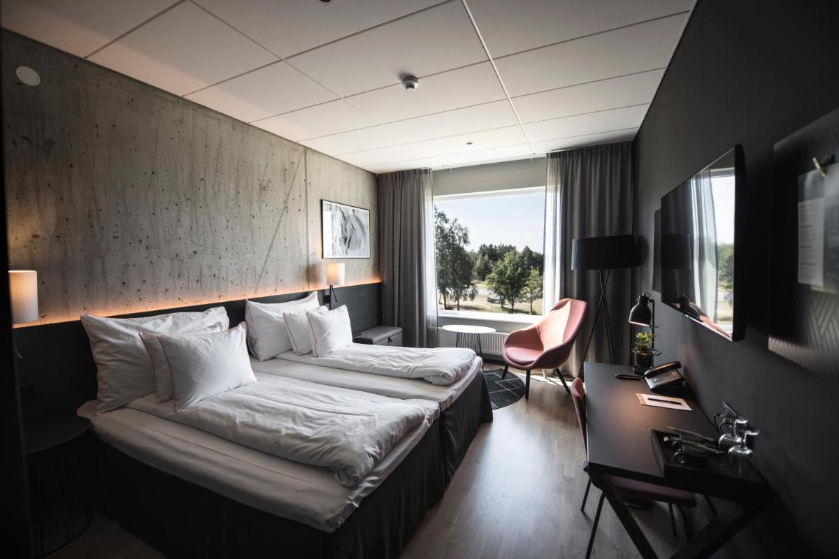 Scandic Östersund Syd