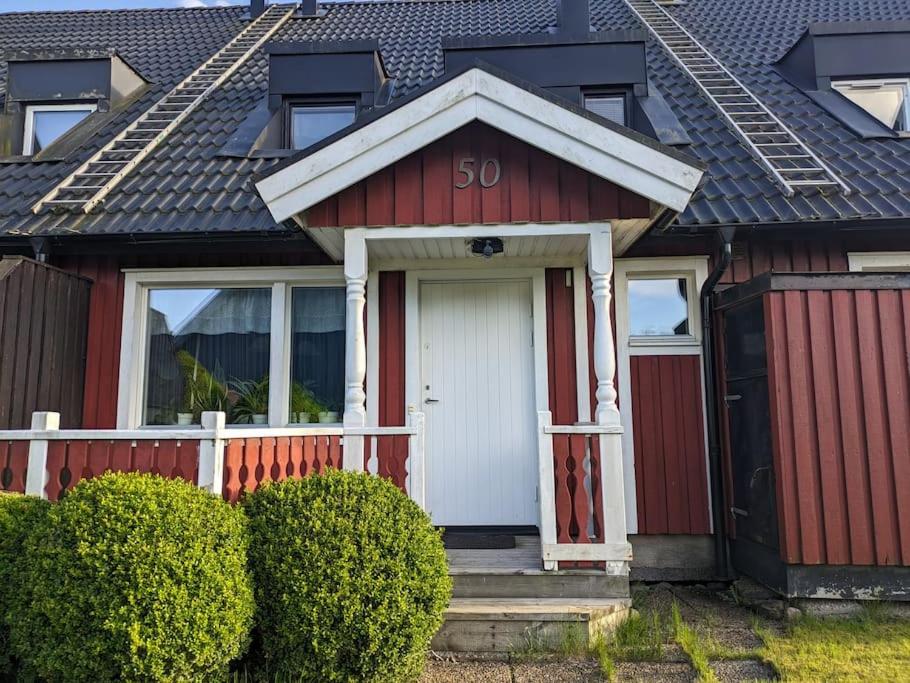 Semesterboende Nödinge-Göteborg