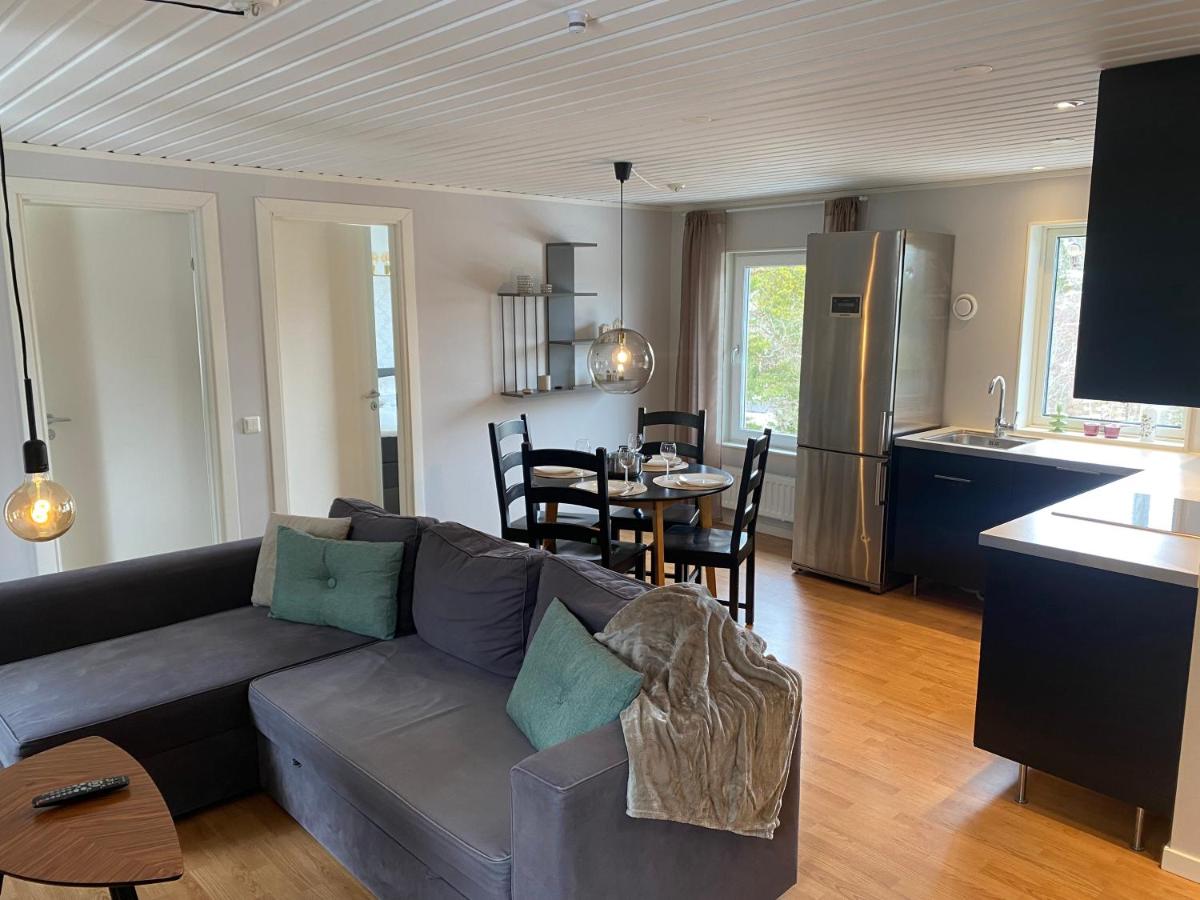 Stockholm Archipelago House with shared pool