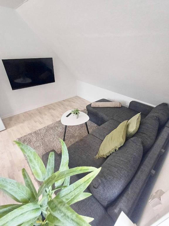 Lovely 1 Bedroom Apartment In Hjoerring