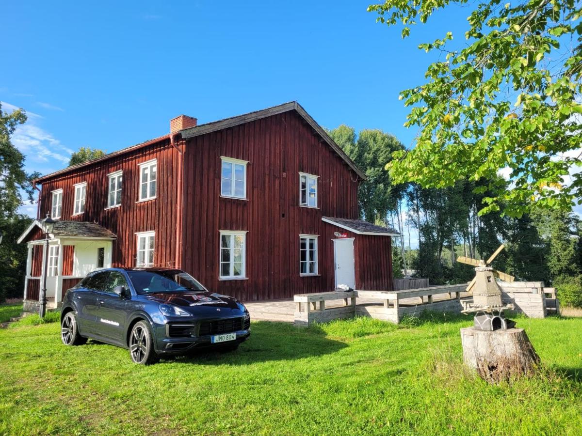 Sölje Herrgård Annexet