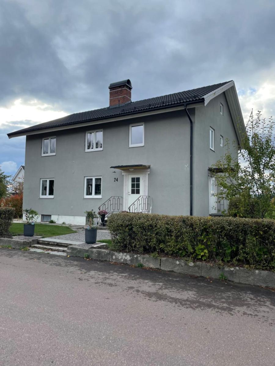 Årjäng Camping & Stugor Sommarvik