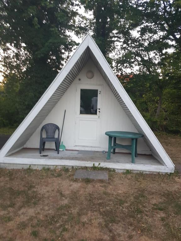 Stege Camping