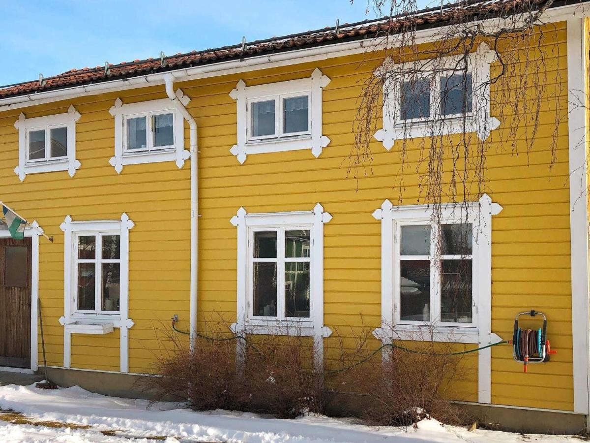 STF Östersund Ledkrysset