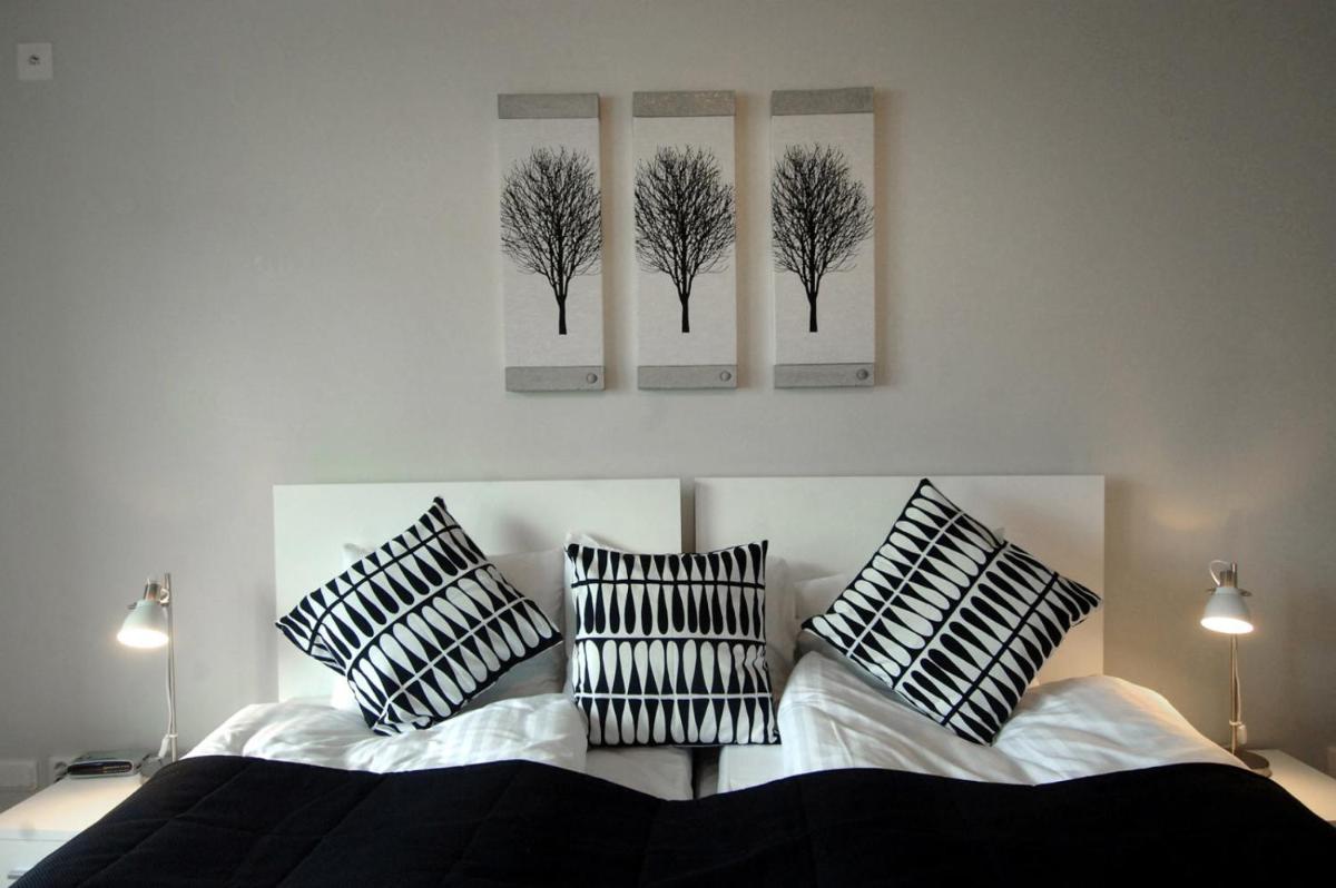 Forenom Serviced Apartments Goteborg A-R Lorents Gata