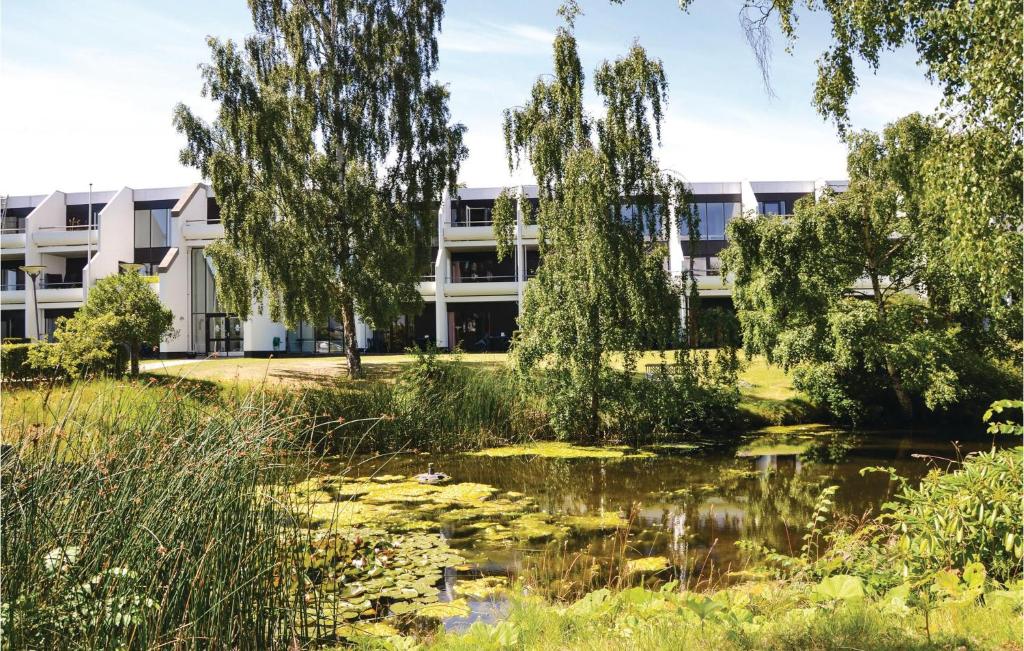 Studio Apartment In Helsingor