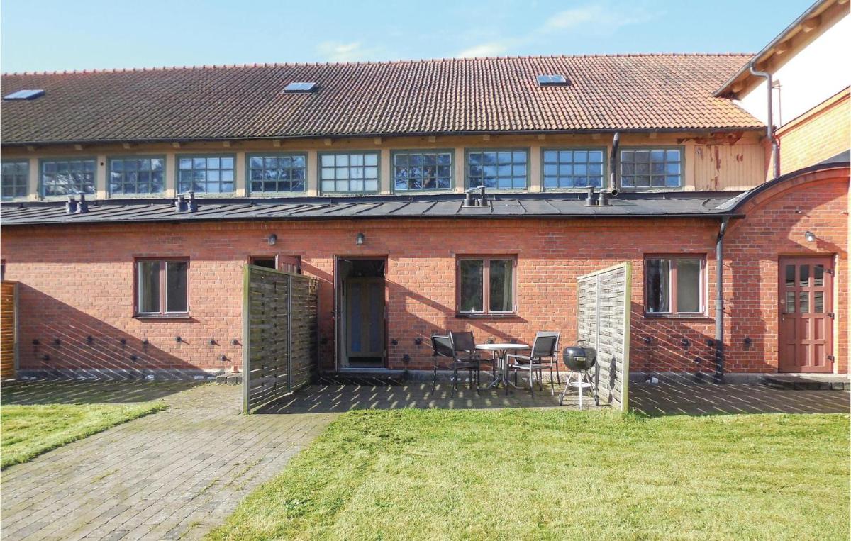 Gorgeous Apartment In Ystad With Wifi