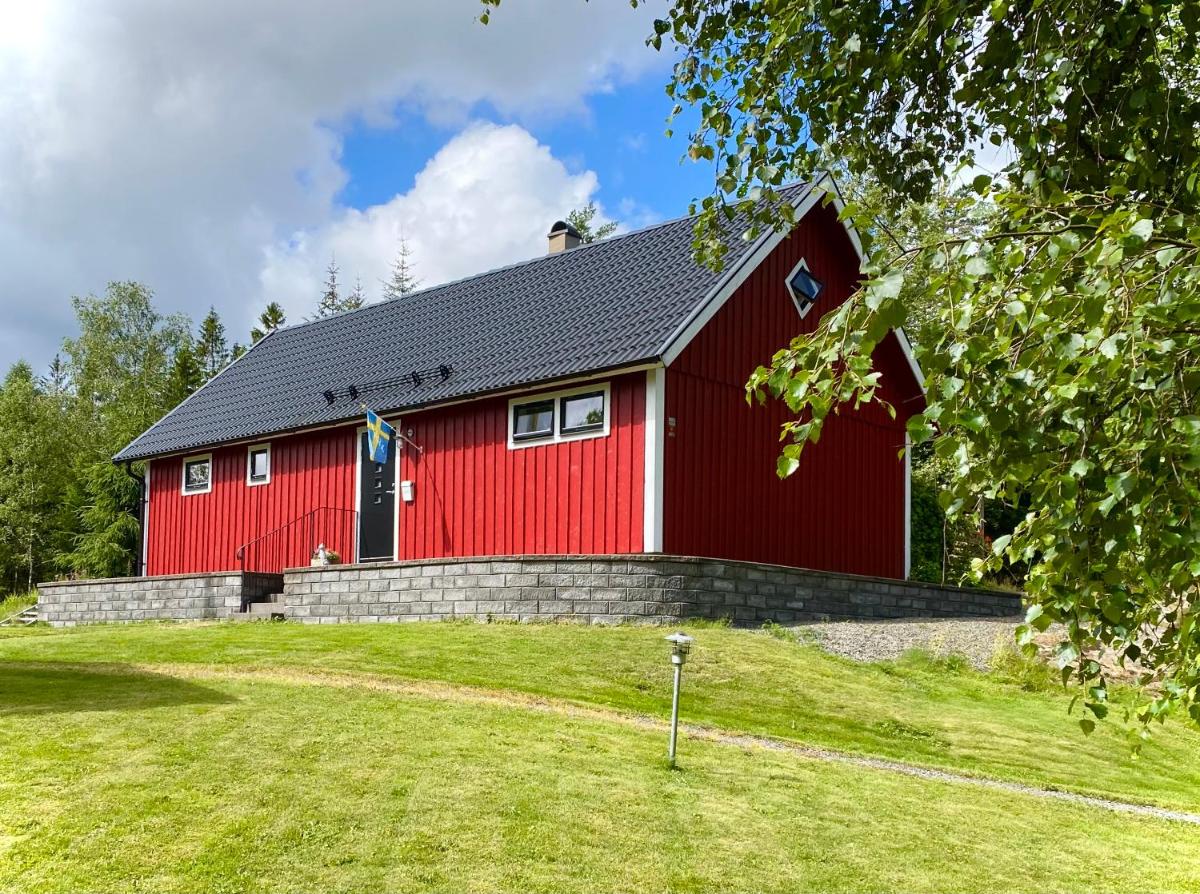 Slamrekullen - Ullared