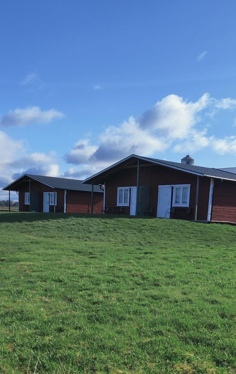 Stuga utanför Skövde 3