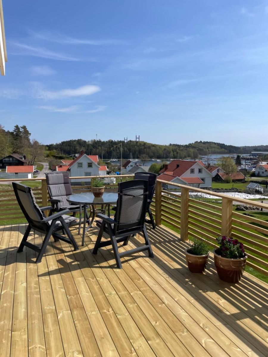 Stuga Tjörn/Almösund