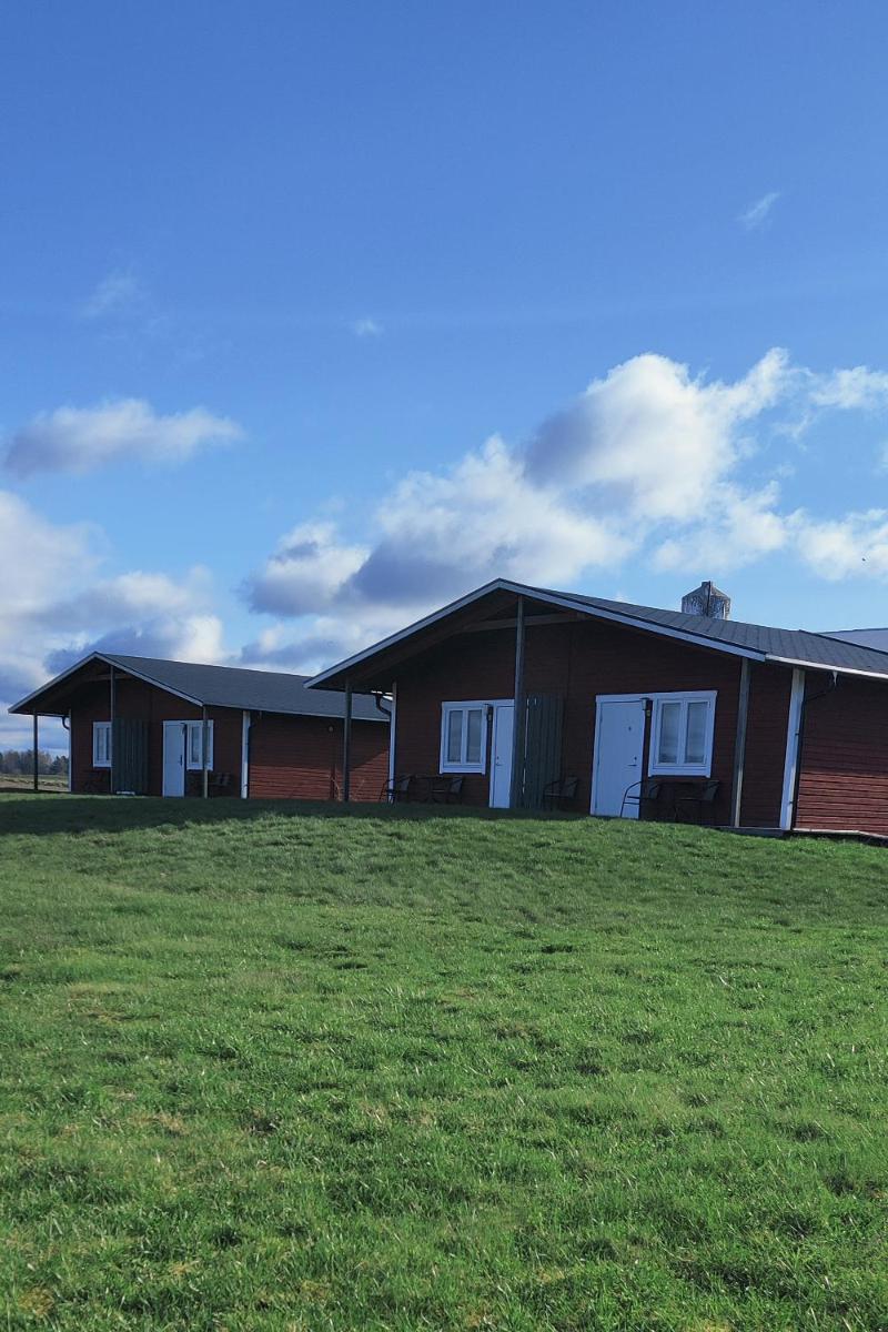 Stuga utanför Skövde 4
