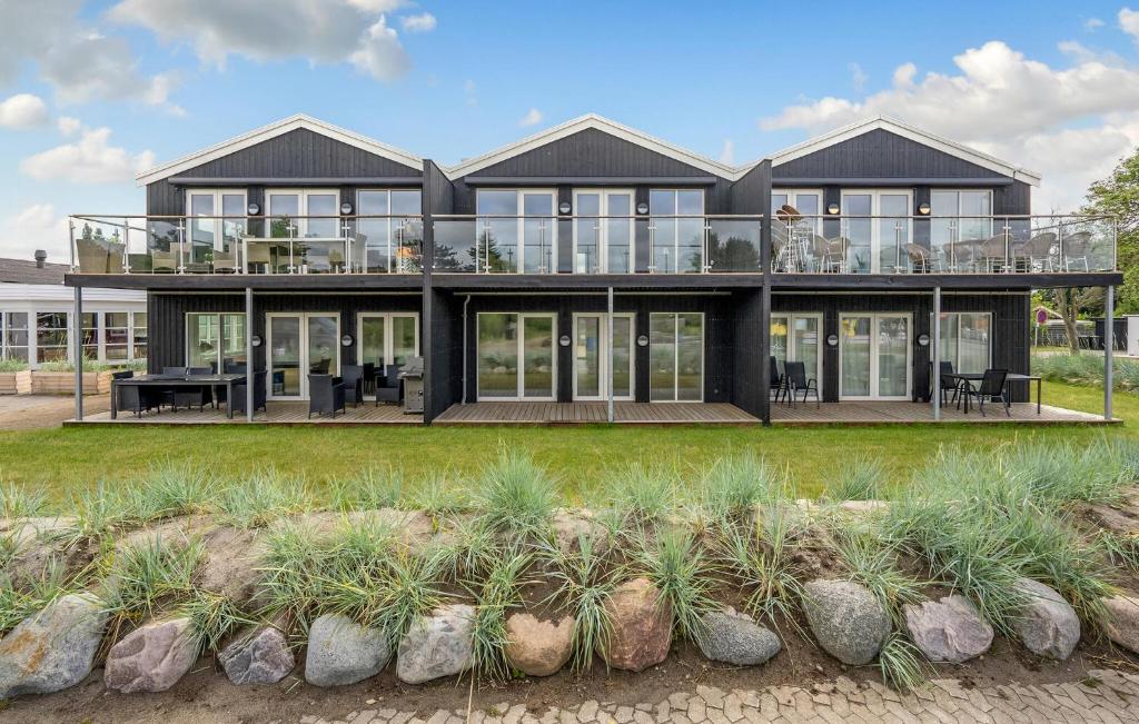 Nice Apartment In Slagelse With Kitchen