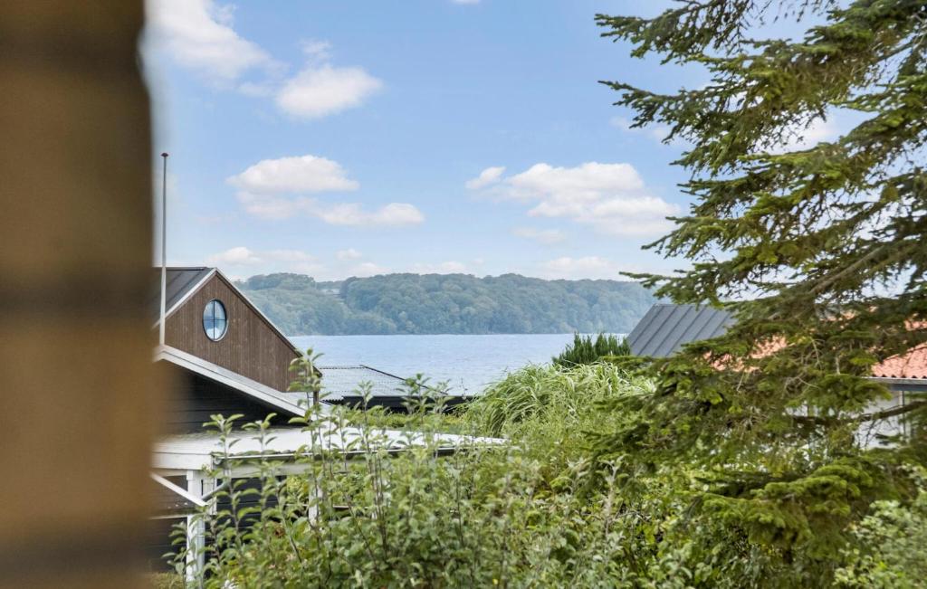 Stunning Home In Asperup With Wifi