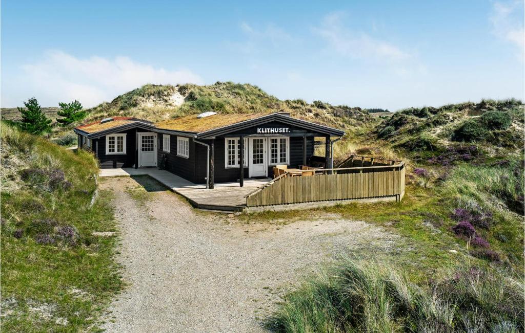 3 Bedroom Gorgeous Home In Fanø