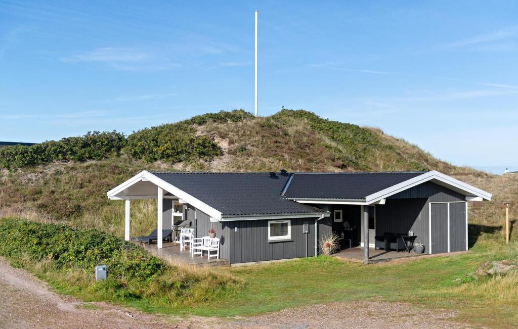 3 Bedroom Awesome Home In Fanø