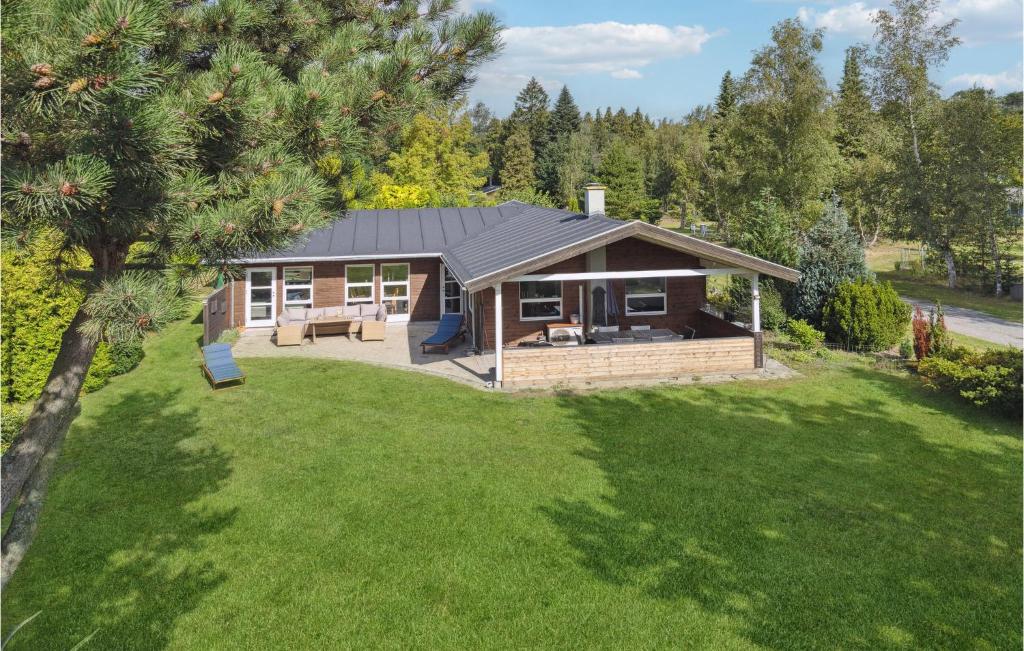 Nice Home In Gedser With Wifi