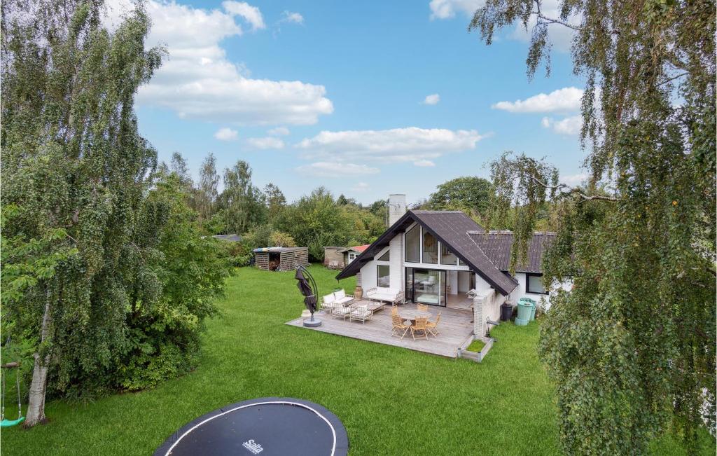 2 Bedroom Amazing Home In Gilleleje