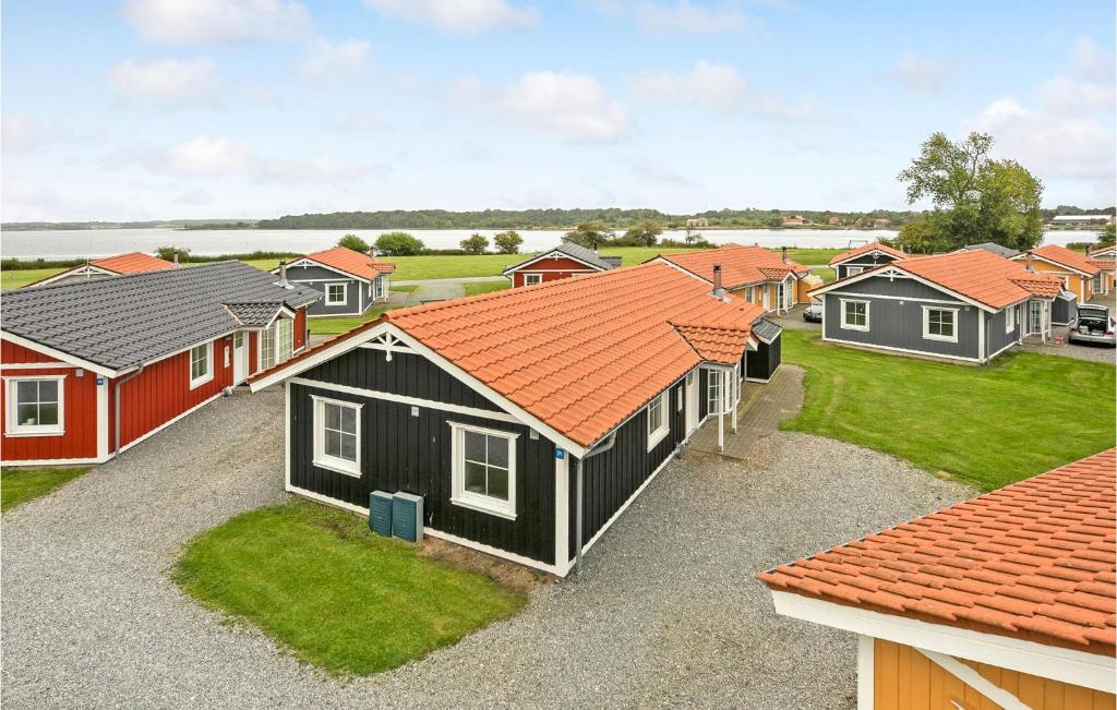 Beautiful Home In Gråsten With Wifi