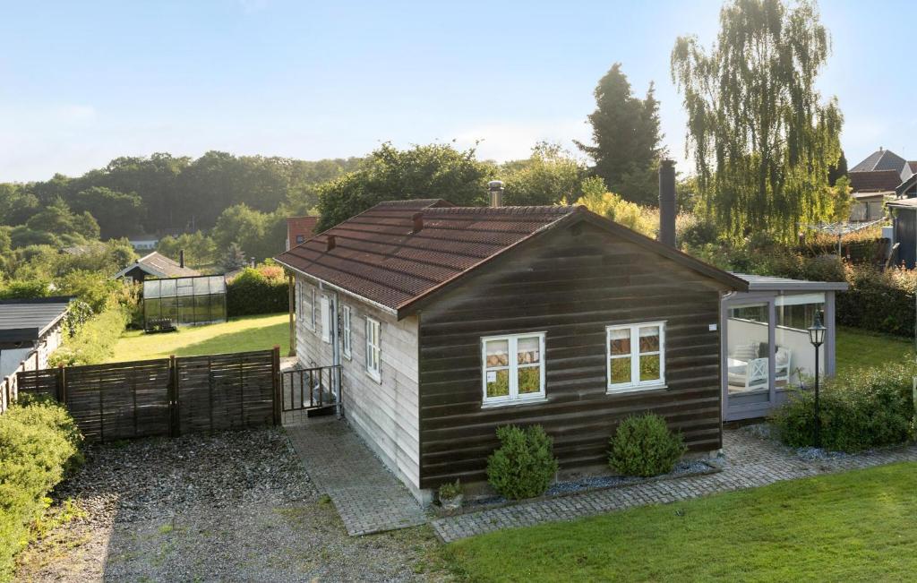 Stunning Home In Haderslev With Kitchen