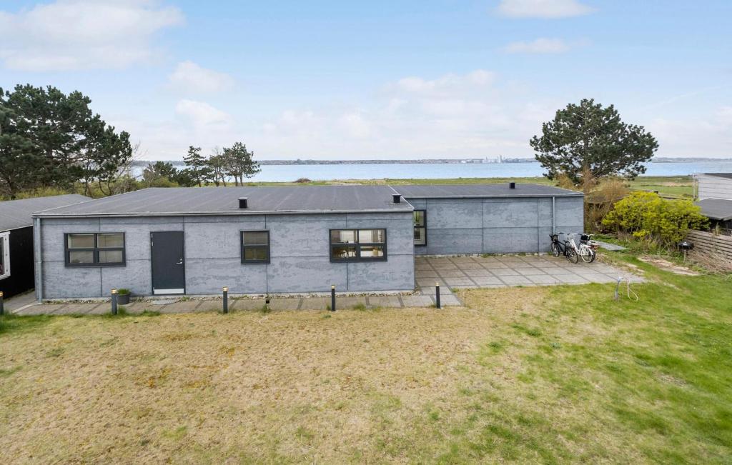 Stunning Home In Holbæk With Kitchen