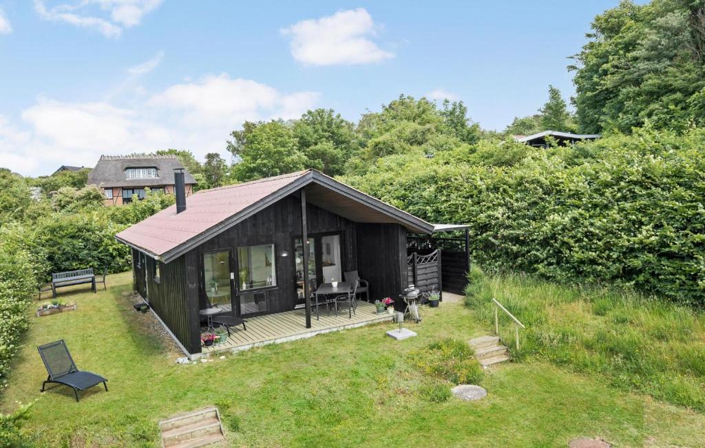 Nice Home In Kalundborg