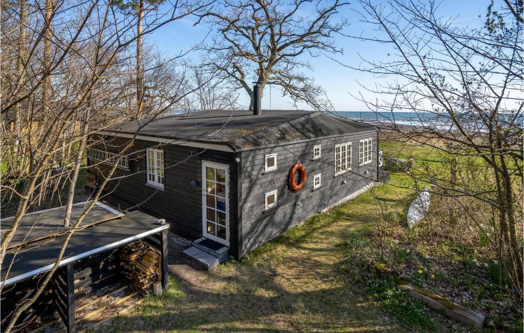 2 Bedroom Beautiful Home In Køge