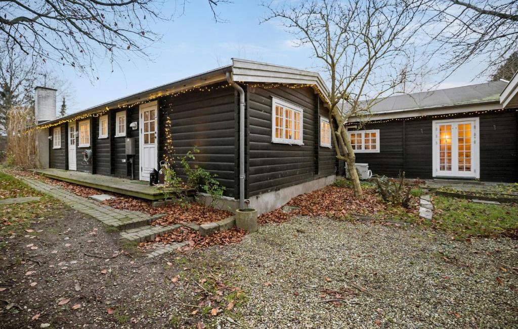 Gorgeous Home In Kirke Hyllinge
