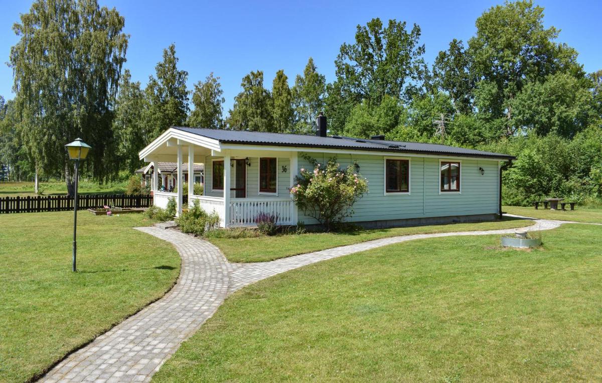 Stunning Home In Källby With Kitchen