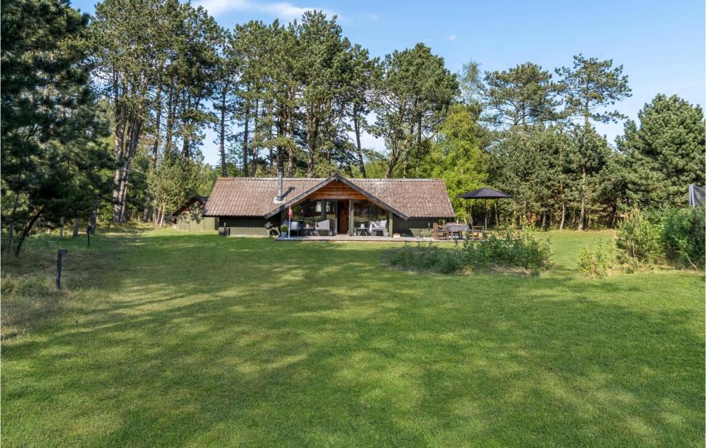 Amazing Home In Rødby With Wifi