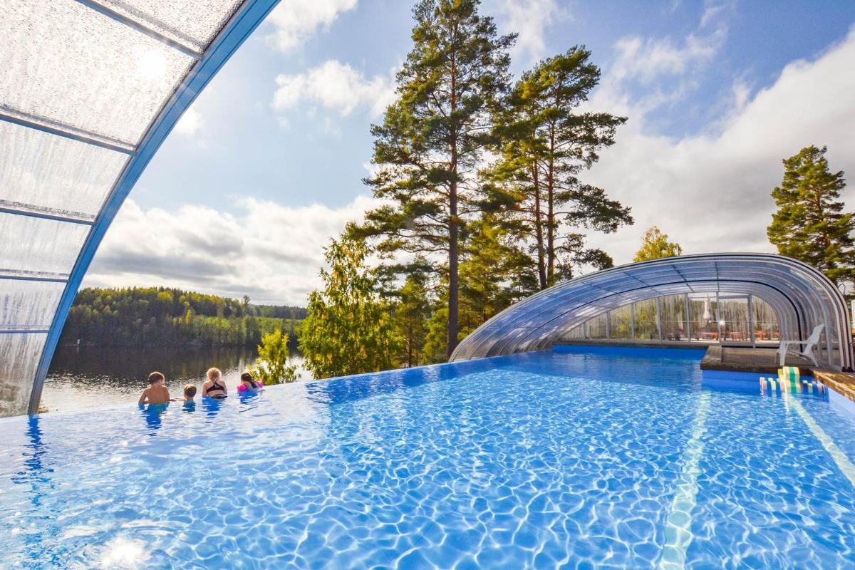 Stunning Home In Årjäng With Kitchen