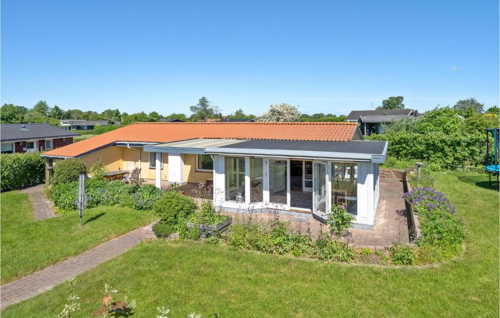Nice Home In Roskilde With Wifi